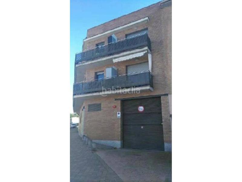 Foto b4f021aa-b57d-4392-861e-1c9854a9742f. Posto auto in nord 1 in Franqueses del Vallès (Les)