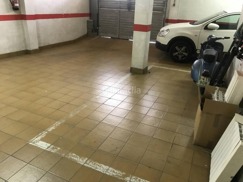 Foto 4723eca0-09fb-4643-927f-ab2b6616faa7. Autoparkplatz in verge de núria 22 in Vilanova del Vallès