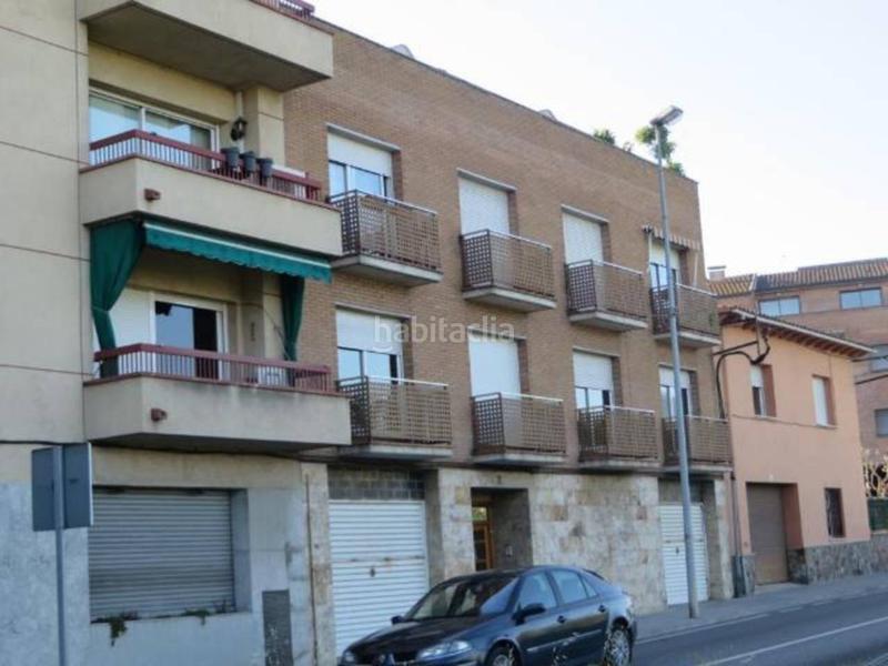 Foto 494f23b5-a25c-40e1-ab0d-9a2045fdcea7. Autoparkplatz in verge de núria 22 in Vilanova del Vallès