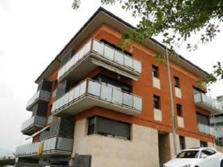 Aparcament cotxe  Terme 17. Plaza de aparcamiento en bellavistales franquesesterme