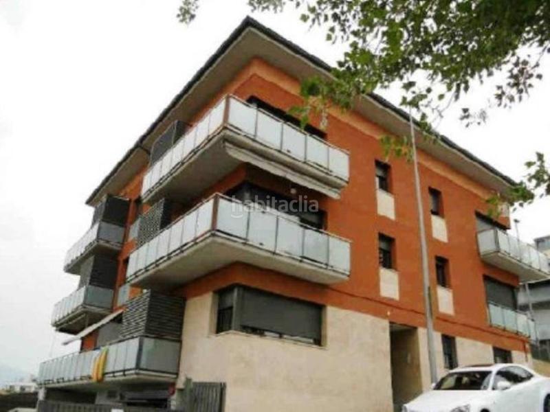 Foto c6c92223-3e32-4df7-bc70-46b174c30492. Autoparkplatz in terme 17 in Franqueses del Vallès (Les)