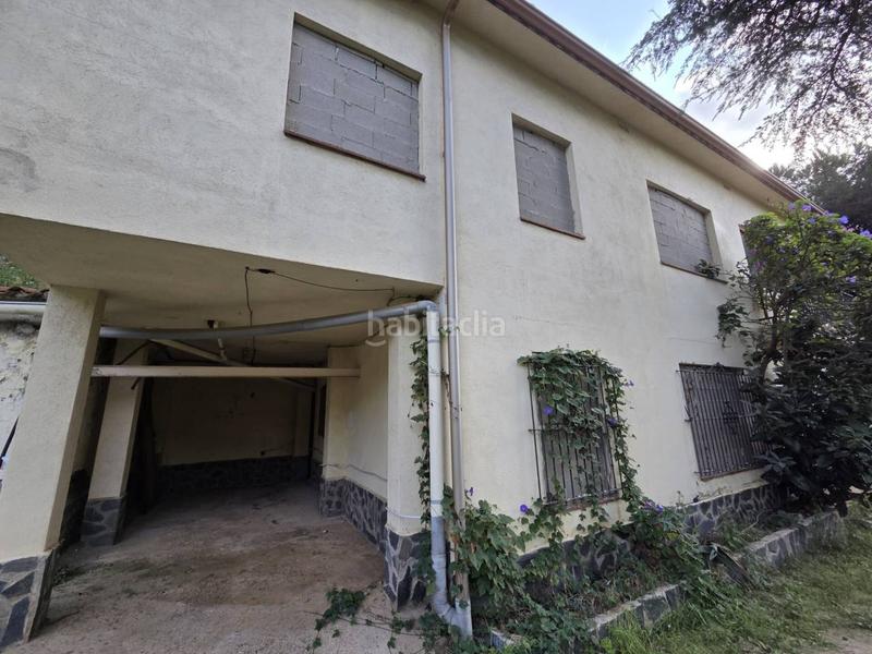 Foto 9ffc853b-7e0a-4318-935b-6878bfa46f7b. Maison avec parking dans Teià