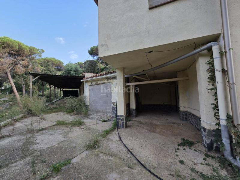 Foto a7f7436b-d5bf-4e91-8d4c-8891ed5d0e8d. Maison avec parking dans Teià