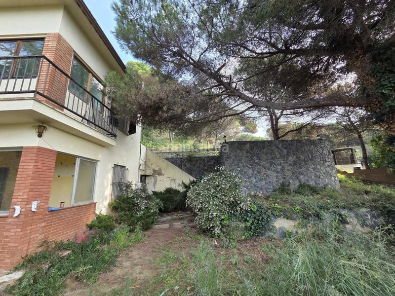 Foto c2261b7b-ce6b-488c-a67f-4b7eeeabe591. Maison avec parking dans Teià