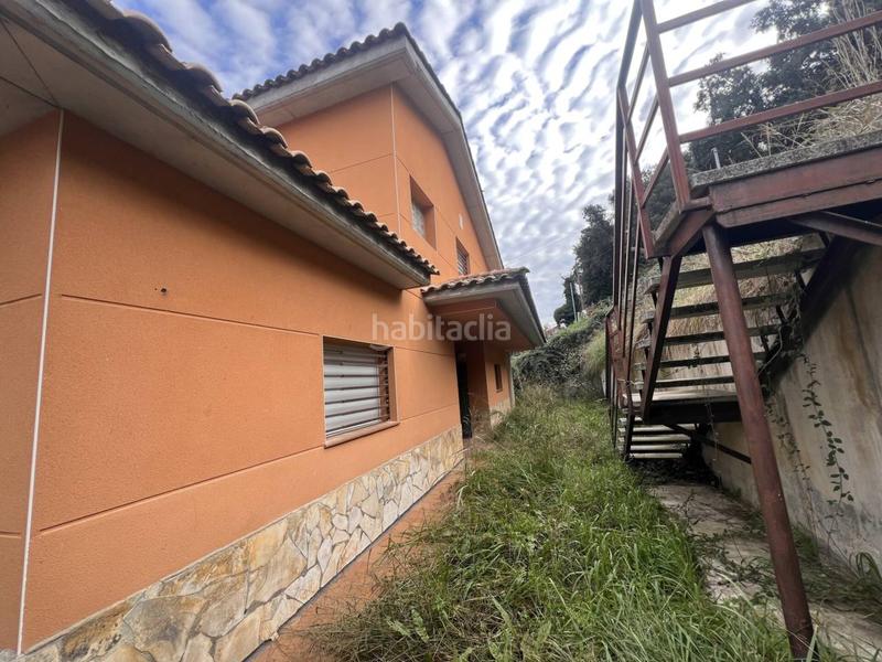 Foto 0598464e-f46c-487a-85fe-49cfb17dafbd. Maison dans selva 270b dans Santa Maria de Palautordera