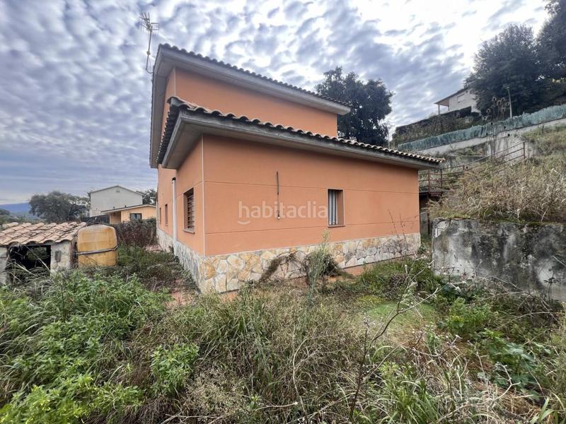 Foto 1ad93d48-c0cd-4eb1-ac3d-3bfb0092fe85. Maison dans selva 270b dans Santa Maria de Palautordera