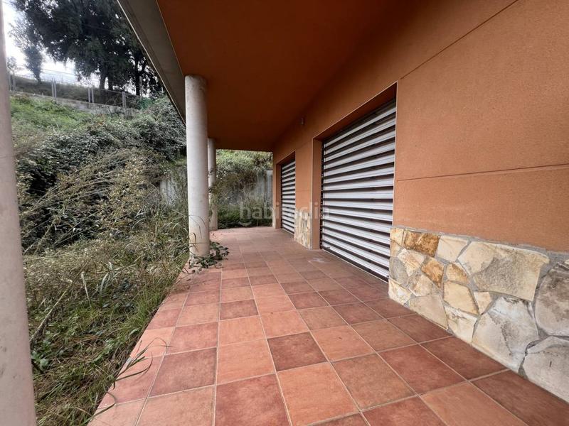 Foto 29bf7243-b45d-450e-bfab-ce5cb3e50f81. Maison dans selva 270b dans Santa Maria de Palautordera