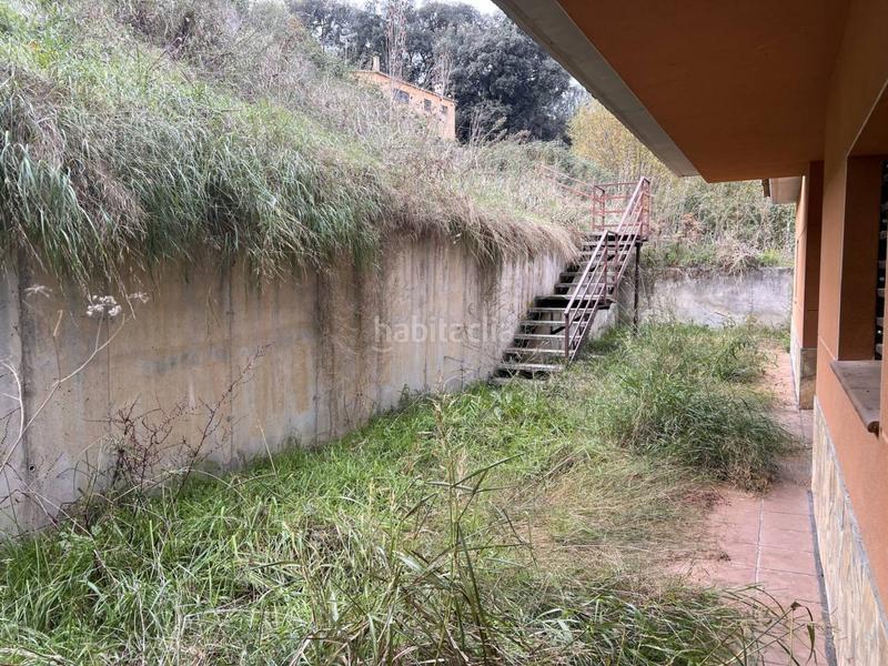 Foto 386f3dd1-5a97-489a-8a21-945002e8ca16. Maison dans selva 270b dans Santa Maria de Palautordera