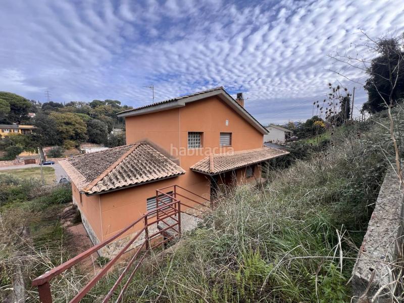 Foto 3c4e84ac-04b3-49fe-a5af-e5bcf060c7f4. Maison dans selva 270b dans Santa Maria de Palautordera