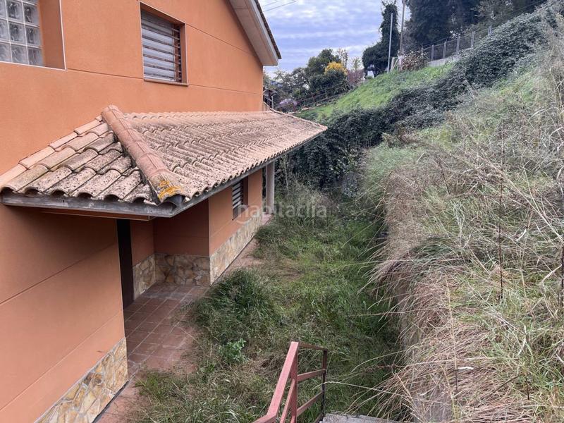 Foto 4784b4bb-23fe-487f-99a3-5800075d94d9. Maison dans selva 270b dans Santa Maria de Palautordera