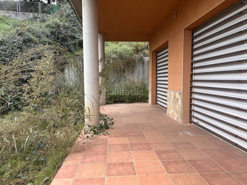 Foto 533405d5-6a7d-446d-8ff6-ffd9a11c9b4e. Maison dans selva 270b dans Santa Maria de Palautordera