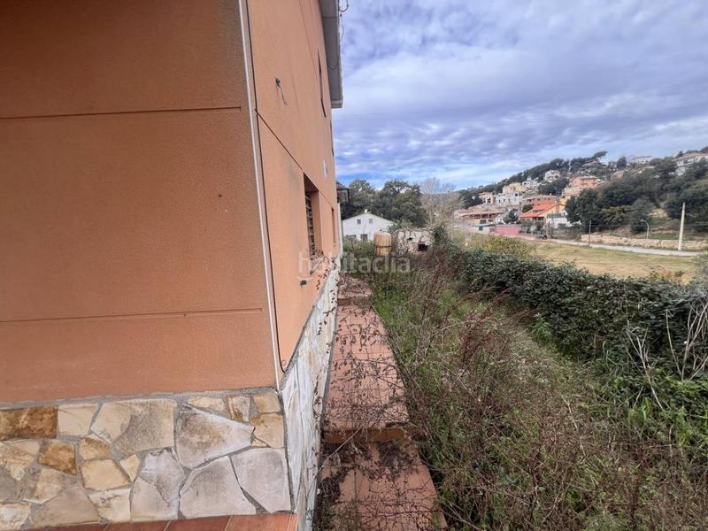 Foto 64920a31-1132-4c76-b910-0504a0b2e77f. Maison dans selva 270b dans Santa Maria de Palautordera