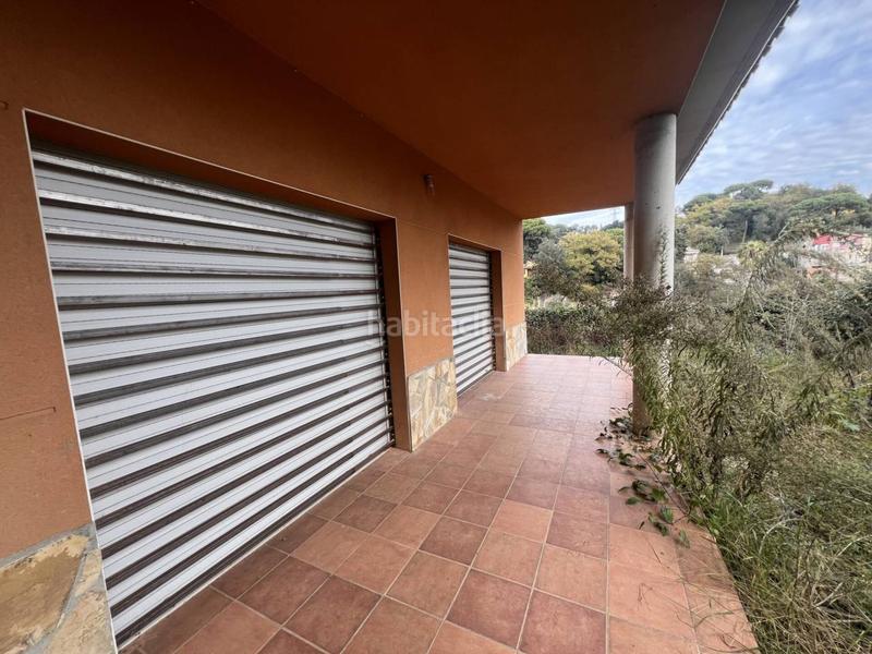 Foto 689d3944-6487-4adf-8fe8-2f9aeb81fed3. Maison dans selva 270b dans Santa Maria de Palautordera