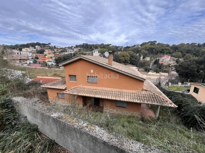 Foto 88e961cc-35d1-4924-8d73-f91e19fa20c4. Maison dans selva 270b dans Santa Maria de Palautordera