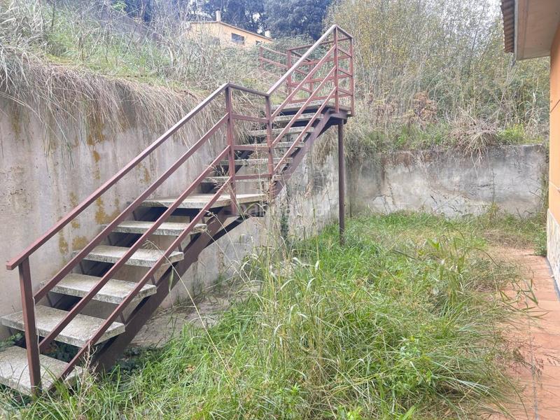 Foto 8fa4b80c-b68c-4fe3-b6d6-52e3372b99a1. Maison dans selva 270b dans Santa Maria de Palautordera