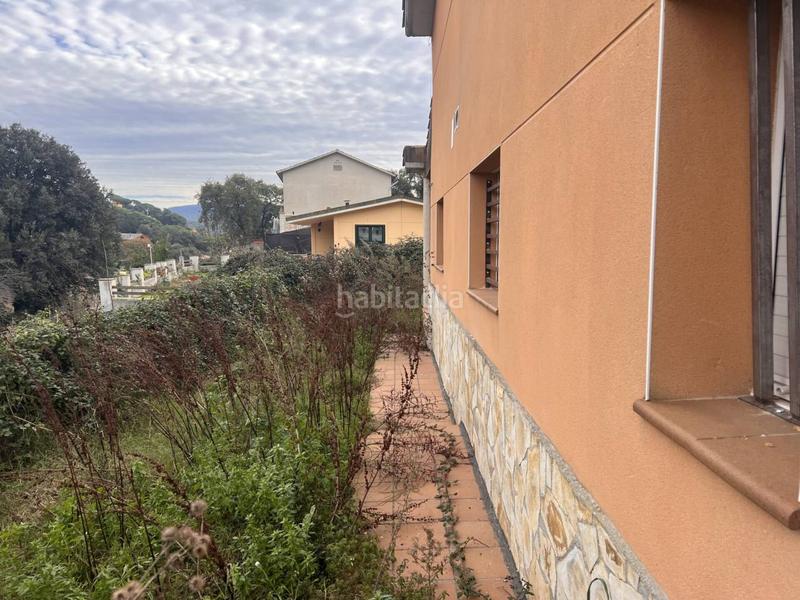Foto a327109a-a3d7-4fdb-af4e-66e2e2a68369. Maison dans selva 270b dans Santa Maria de Palautordera