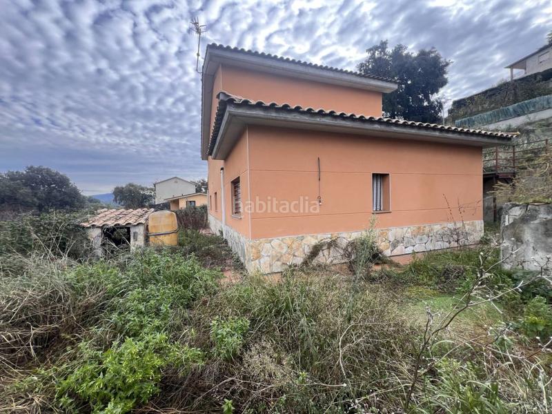 Foto d8ee1839-aab6-438b-a623-bd52fc697f9d. Maison dans selva 270b dans Santa Maria de Palautordera