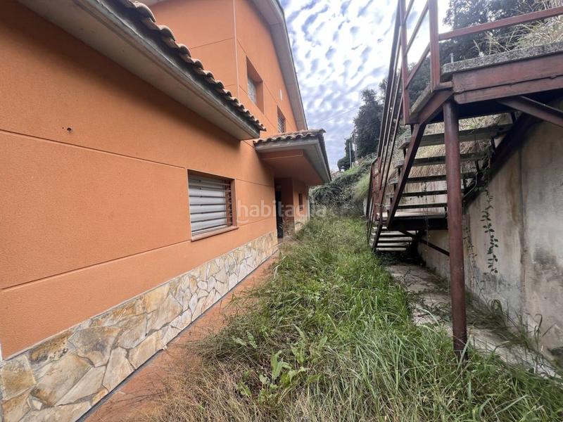 Foto f4c8a861-0259-4455-9b31-dcdef9739e2e. Maison dans selva 270b dans Santa Maria de Palautordera