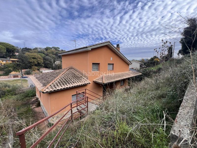 Foto f5d46be7-1bc6-4790-a96a-3cc6089d11ce. Maison dans selva 270b dans Santa Maria de Palautordera