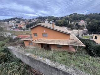 Maison à Selva 270b