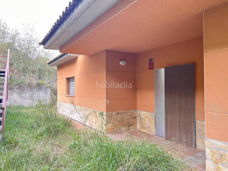 Foto f9ad6aa3-1bf0-4946-b6a1-4c277a29e9d6. Maison dans selva 270b dans Santa Maria de Palautordera