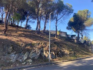 Residential Plot in Calle dotze de febrer 34. Terreny en venta en vilanova del vallès