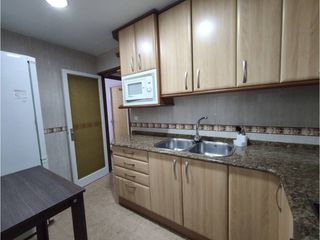 Apartament a Calle Pi 36
