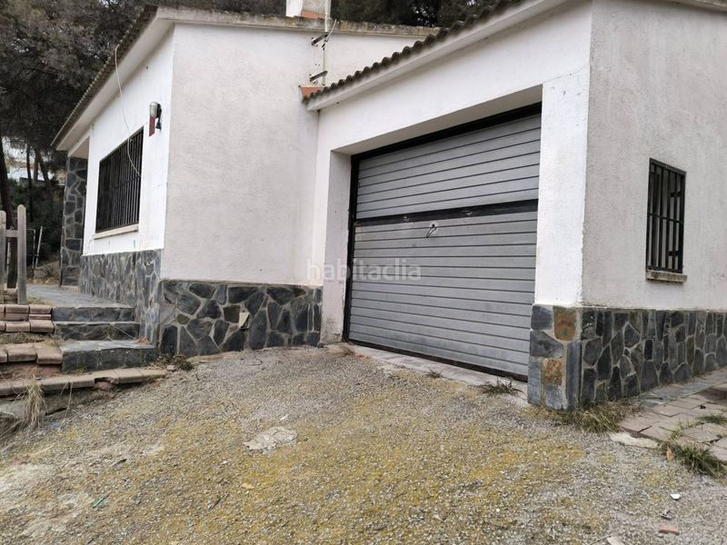 Foto 581f057d-828d-45b8-960f-2fdd2672b46c. Casa a calle arenys 81 a Can Massuet del Far Dosrius