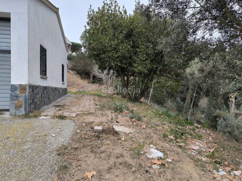 Foto 68f06b0b-0af5-47d2-8530-57802588e522. Casa a calle arenys 81 a Can Massuet del Far Dosrius