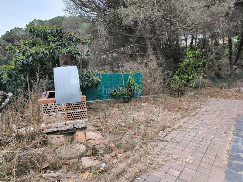 Foto 87cc1b63-d529-41a9-ad01-58c0aa6b6fe9. Casa a calle arenys 81 a Can Massuet del Far Dosrius