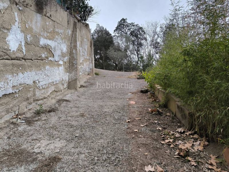 Foto a9b72796-ff16-44c6-ad8e-bd9ca96e8509. Casa a calle arenys 81 a Can Massuet del Far Dosrius