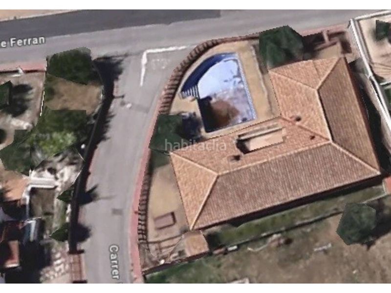 Foto 0481ff8a-ca39-4895-ba2e-ba737dba6646. Chalet in calle enric borràs 1 in Caldes de Montbui