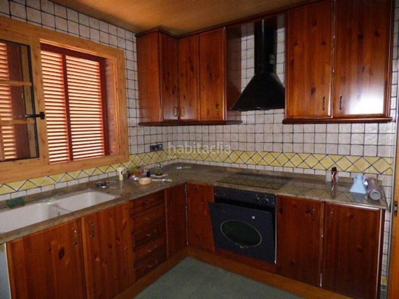 Foto 329c3b9e-4d82-4a4e-bcdf-db0b70f2c4fc. Chalet in calle enric borràs 1 in Caldes de Montbui