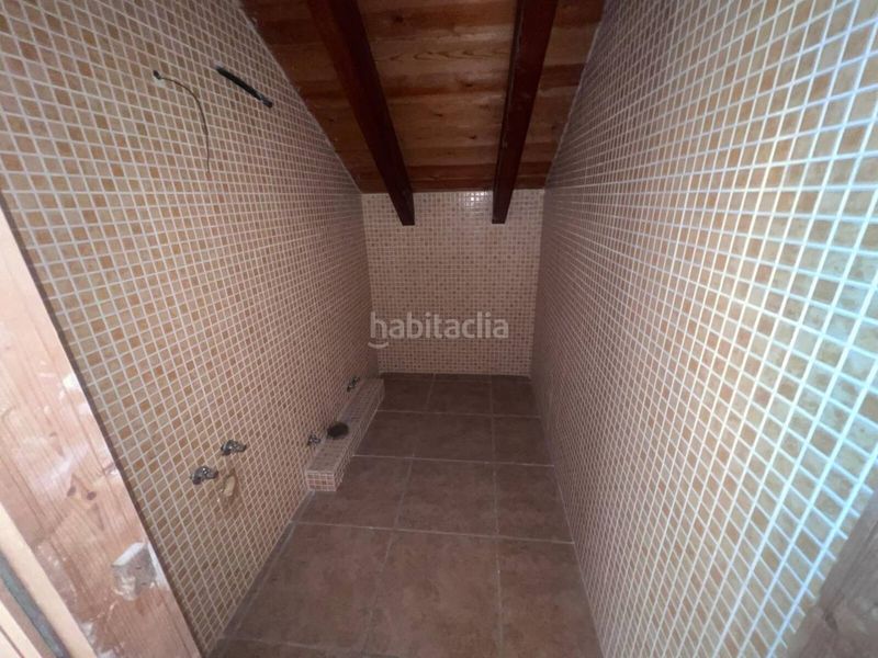 Foto 5bef0c7f-3337-48f7-a301-eacfa940bb9f. Chalet in calle enric borràs 1 in Caldes de Montbui