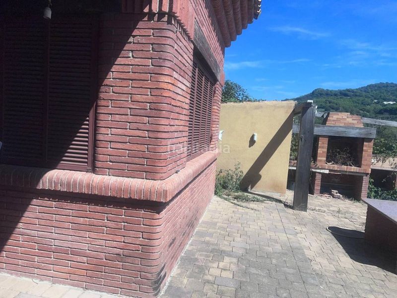 Foto 7a44951d-db57-4b4a-a993-44384988a56b. Chalet in calle enric borràs 1 in Caldes de Montbui