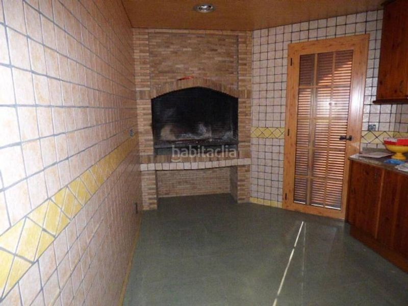 Foto abb035d4-a0e9-4143-93aa-c0baa609404a. Chalet in calle enric borràs 1 in Caldes de Montbui