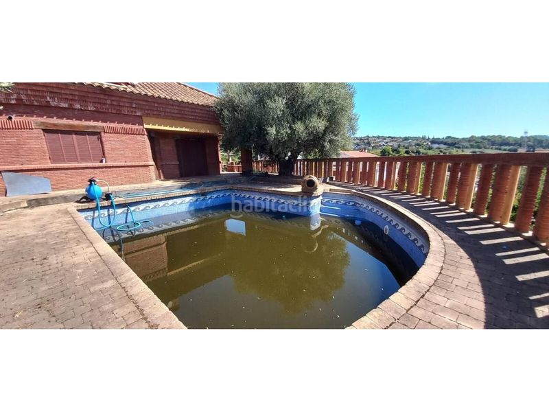 Foto b8421376-ac4a-4dd5-a3e5-c773e5246039. Chalet in calle enric borràs 1 in Caldes de Montbui