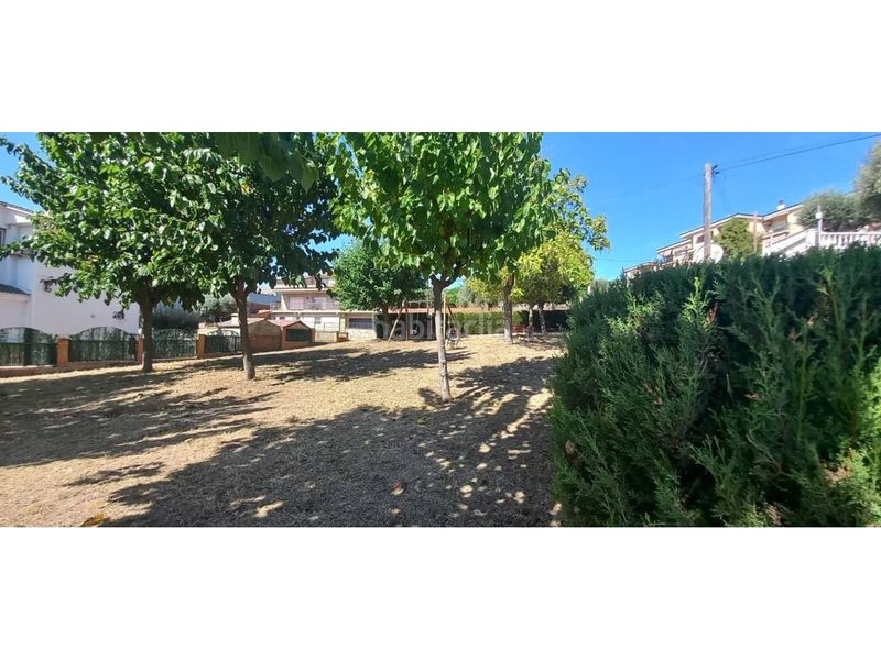 Foto bd99847b-a286-4f78-8267-4ff3e594d8fc. Chalet in calle enric borràs 1 in Caldes de Montbui