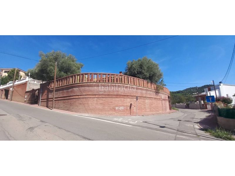 Foto e0c19c69-0904-42a4-8d59-8f36a9c2ab81. Chalet in calle enric borràs 1 in Caldes de Montbui