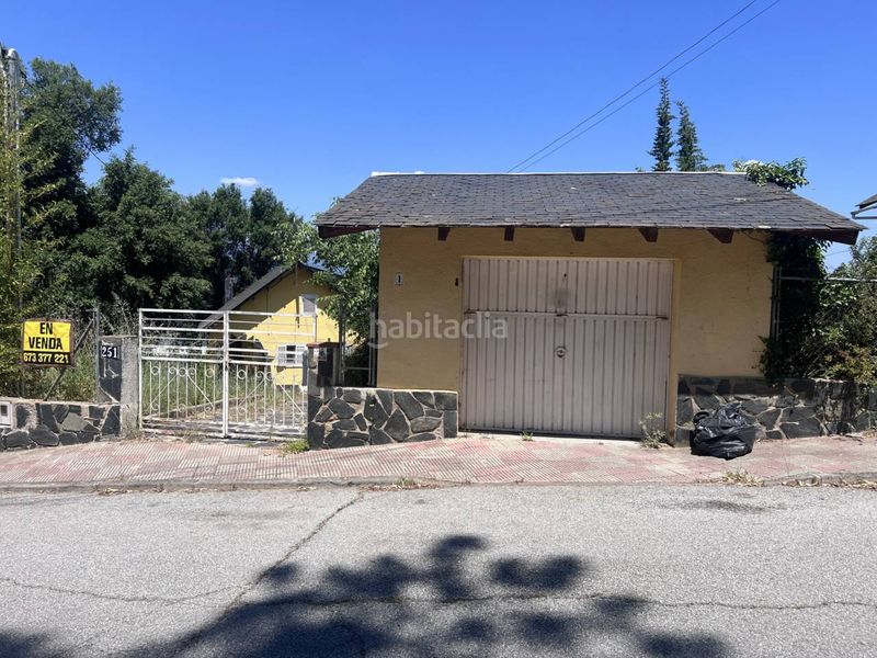 Foto 3e1cacc3-567a-4c19-8009-6a734e6d648d. Casa a calle orellana 1 a Vallgorguina