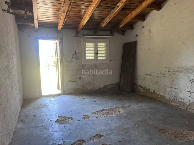 Foto bf580f43-1b3a-458b-9aa5-7a0859cf98ec. Casa a calle orellana 1 a Vallgorguina