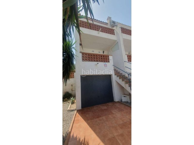 Foto 5f732aac-7d3f-49ee-b9a6-f473d3c8352f. Doppelhaus in calle pujada al puig rom 164 in Puig Rom-Canyelles-Almadrava Roses