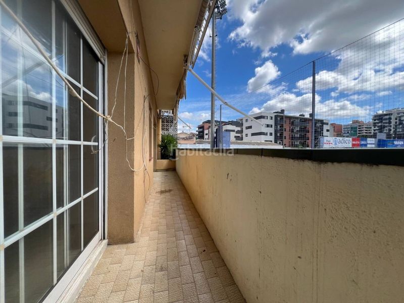 Foto 04a60558-c7d2-4392-b9cc-c89272a75ff5. Etagenwohnung in calle girona 60 in Centre Granollers
