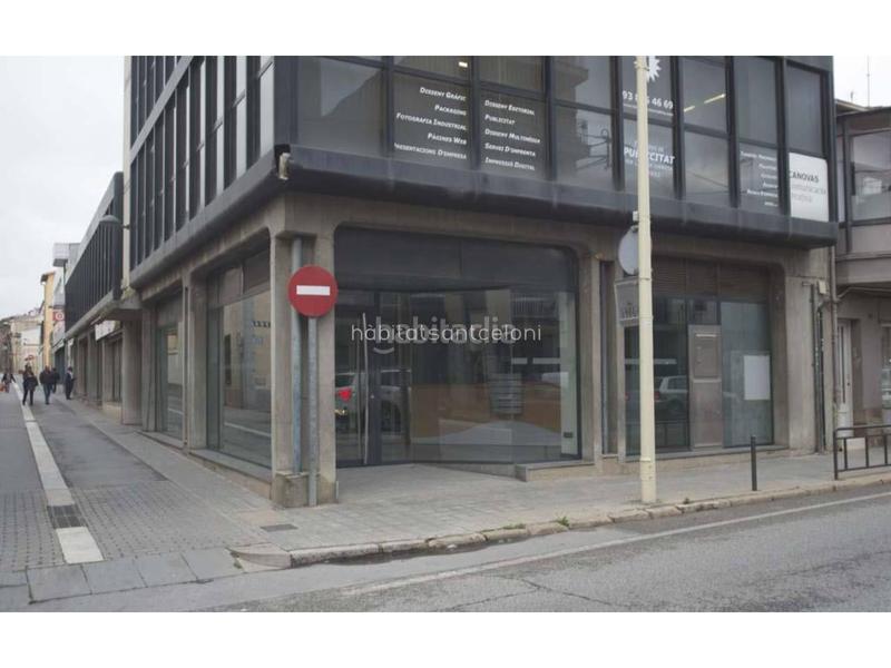 Foto 0f0d500f-c0f4-469f-b9a8-142d07891c65. Local comercial a rei en jaume 137 a Cardedeu