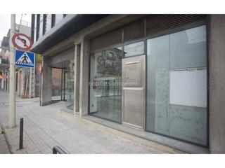 Local Comercial a Rei en jaume 137. Local comercial en venta en cardedeu