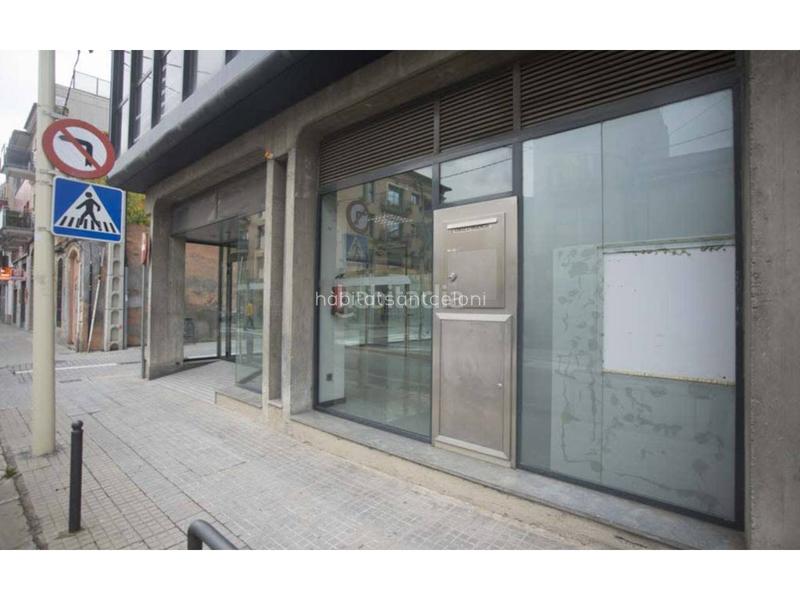 Foto 408896e9-3c65-4bd8-b1a7-8707144a0819. Local comercial a rei en jaume 137 a Cardedeu