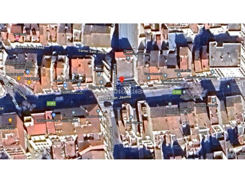 Foto 4e4a6c22-f0c2-4b8c-abda-72d9671808ba. Local comercial a rei en jaume 137 a Cardedeu