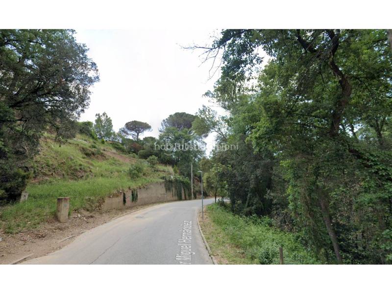 Foto f983a339-1106-4dc1-844f-054481587d8d. Wohngrundstück in miguel hernandez 1526 in Riells i Viabrea