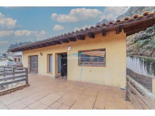 Casa a Valles 31. Casa en venta en santa maria de palautordera
