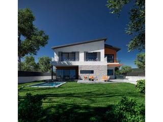 Solar industrial a Campins. Terreno en venta en campins